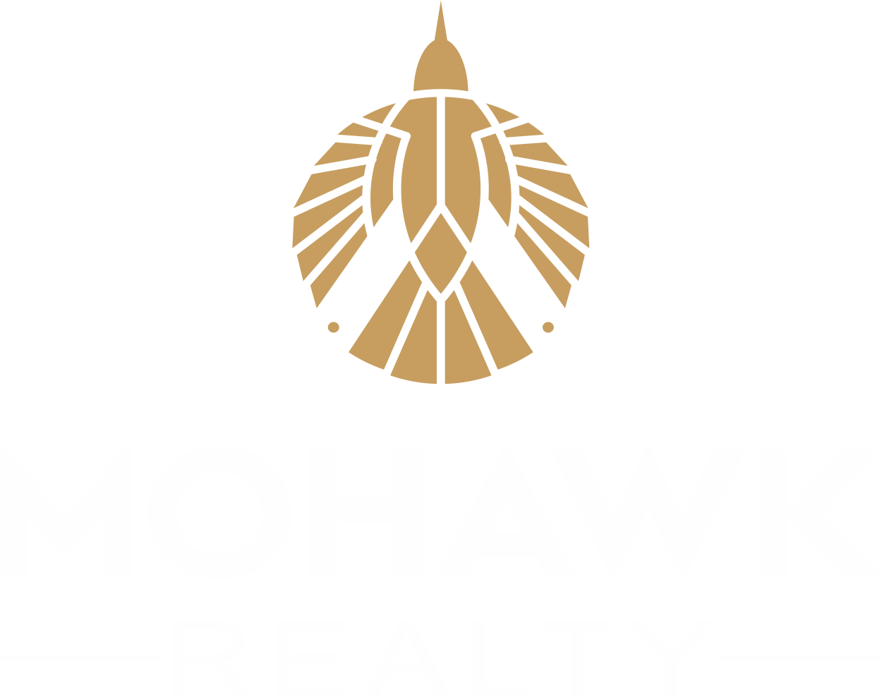 Mohawk Realty white